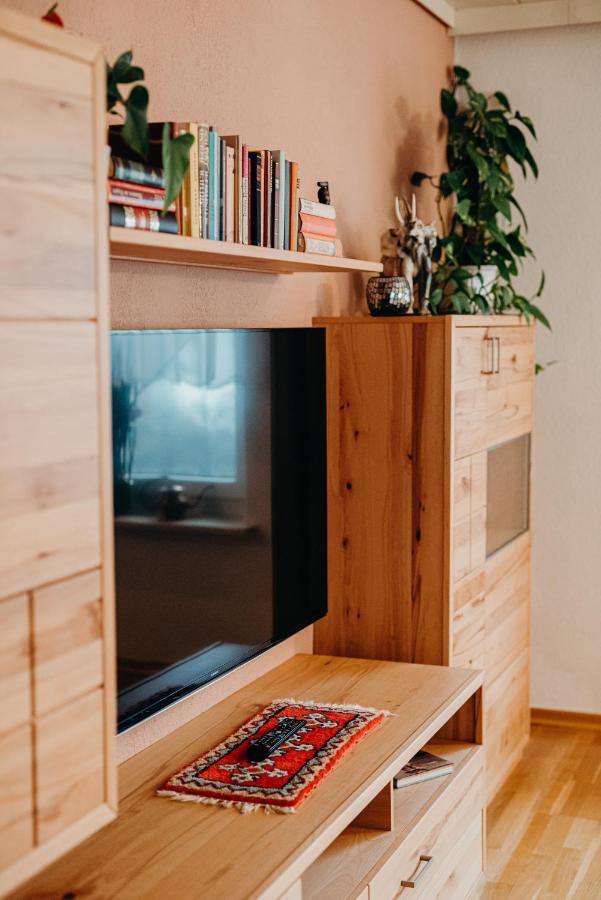 Ferienwohnung Hartlieb Goldeck Millstaettersee Spittal an der Drau Ngoại thất bức ảnh
