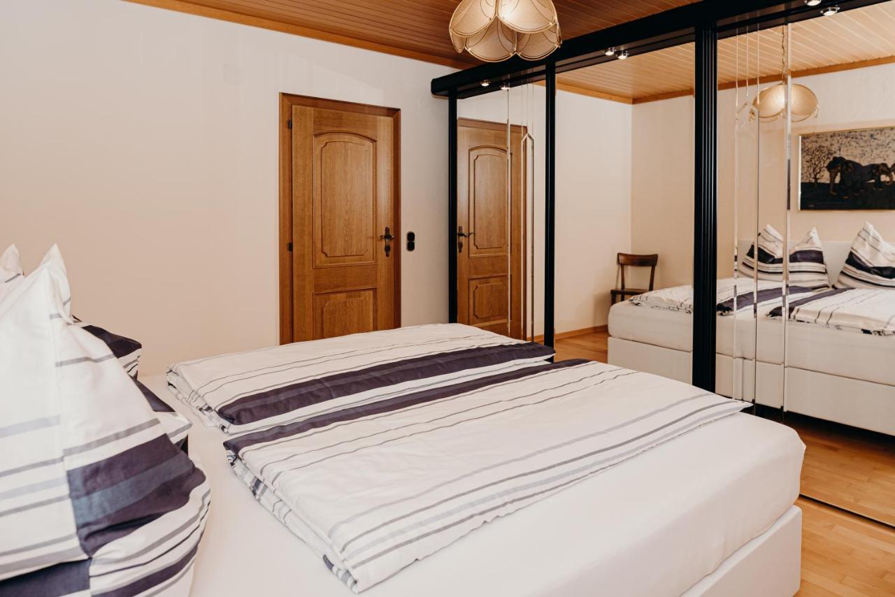Ferienwohnung Hartlieb Goldeck Millstaettersee Spittal an der Drau Ngoại thất bức ảnh