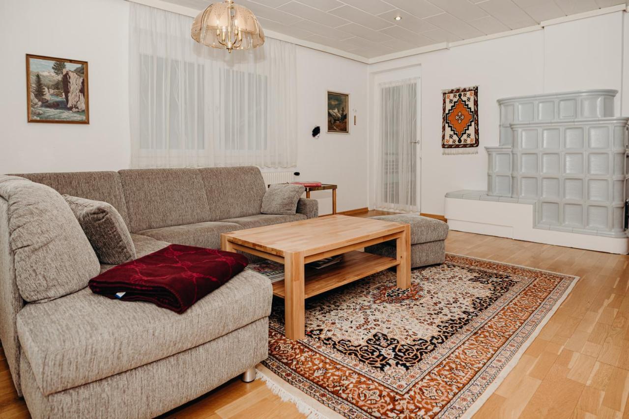 Ferienwohnung Hartlieb Goldeck Millstaettersee Spittal an der Drau Ngoại thất bức ảnh